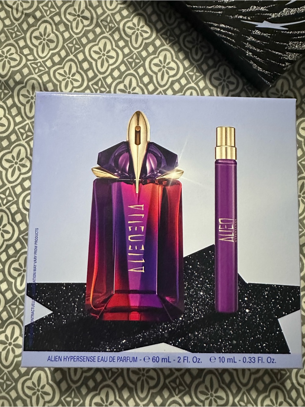 Alien hypersense by Mugler 2pc - Picture 3 of 6